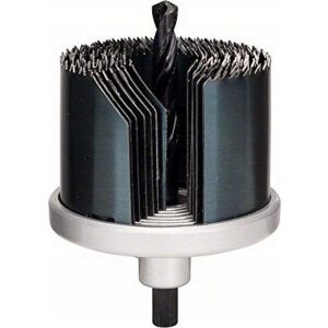 Bosch ZESTAW OTWORNIC 26-64MM 7PC 146737333 - Piła tarczowa i otwornica