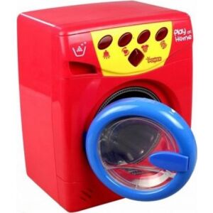 Lean Sport Akkumulátoros mosógép Nyitható dob Vizes