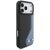BMW M Carbon Logós MagSafe tok iPhone 17 Pro Max-hez kék 146737374