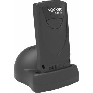 Socket Mobile DuraScan D840 Ręczny czytnik kodów kreskowych 1D Liniowy Czarny 146737350 - Czytnik kodów kreskowych