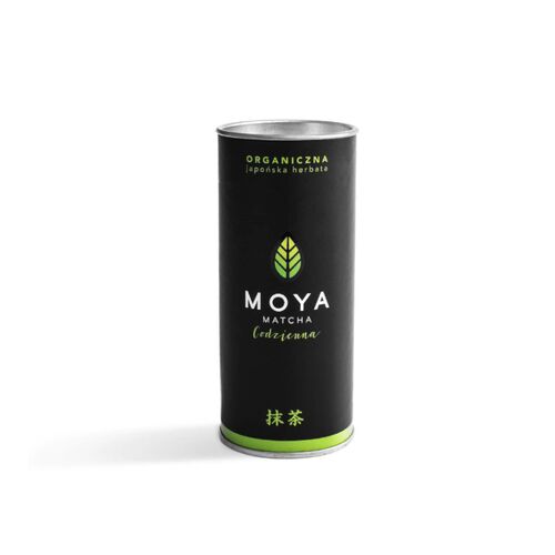 Moya Matcha ZÖLD MATCHA POR POR NAPI BIO 30 g - MOYA MATCHA 146737351