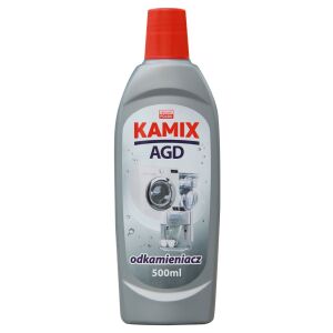 Kamix Środek w płynie do usuwania kamienia 500 ml 146737354 - Środek do czyszczenia łazienki