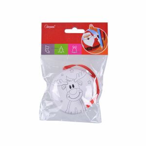 Arpex CSINÁLD MAGAD KÉSZLET NYITHATÓ BOMBÁVAL ÉS SZÍNEZŐVEL BN4771