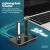 DIGITUS Dokkoló USB-C->NVMe SSD, SATA SSD, SD 146737436