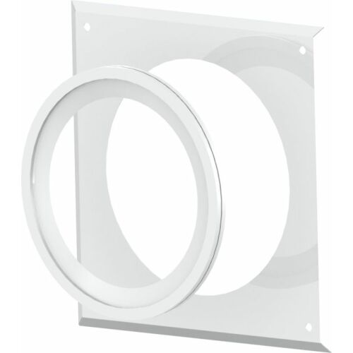 Concept lég- és füstelvezető rendszer rozetta 100 (F90131A060/100) 146737455