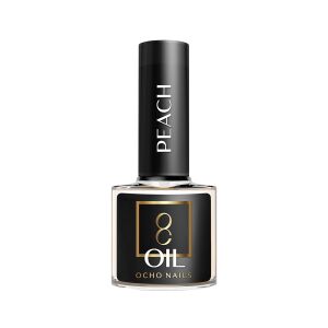 OCHO NAILS Körömolaj barack 131 -5 ml