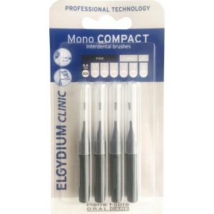 Pierre Fabre OTC ELG.CL.MONO COMP.ISO 0 - FEKETE