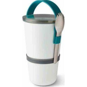 BB-Pojemnik Lunch POT, morski 146737471 - Beczka na żywność