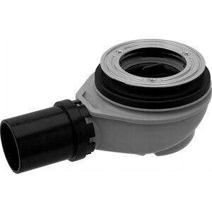 Set de scurgere pentru chiuvete D90 H80 H50 146737491 - Instalații de apă, gaz & încălzire