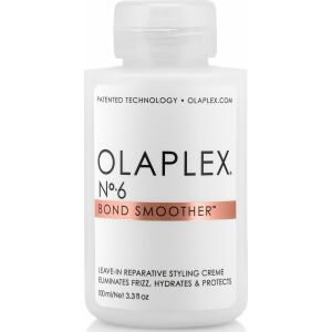 Tratament reparator kihagyható, Olaplex, No.6 Bond Smoother 100ml