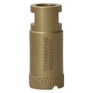 Norton Clipper Wiertło koronowe WIERTŁO KORONOWE VB EXTREME 20 x M14 NORTON CLIPPER 146737505 - Piła tarczowa i otwornica