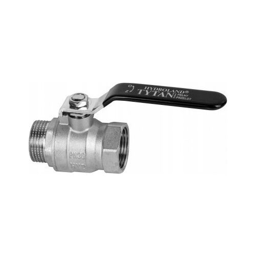 VÍZGÖMBVÍZCSAP TITÁN 3/4" KAR KIFELÉ ZKWD-PP-20-NW // ZKW-20-WN-R-H-TITÁN 146737547