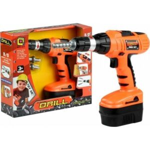 Lean Sport CSAVARHÚZÓ-FÚRÓ KIS SZERELŐKNEK