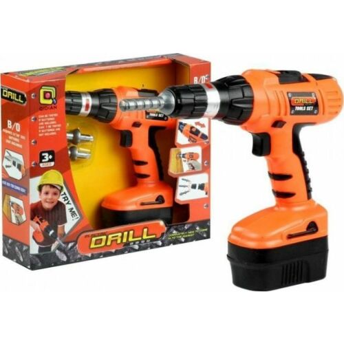 Lean Sport CSAVARHÚZÓ-FÚRÓ KIS SZERELŐKNEK 146737589