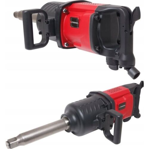 Forsage pneumatikus csavarkulcs Légcsavarkulcs 1" 3800Nm teherautóhoz 146737599