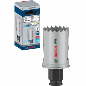 Bosch fúró PRO Multi Material PC Plus, 33 mm