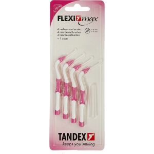 Tandex Tandex Flexi Max coral (rózsaszín)