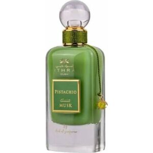 ARD AL ZAAFARAN Ithra Dubai Pistachio Musk EDP spray 100ml