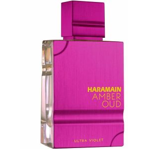 AL HARAMAIN Amber Oud Ultra Violet EDP spray 60ml