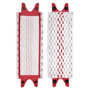 KÉSZLET 4x TARTALÉK Vileda UltraMax Ultramat 36 Végdarab 146737684 - Takarító Eszközök