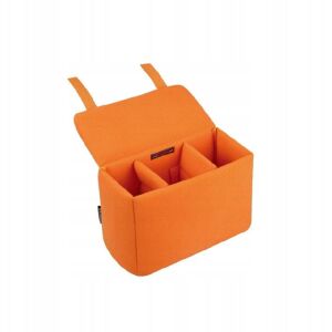 Fancier CS6028 szürke táska betét 146737695 - Fényképezőgép táska & tok