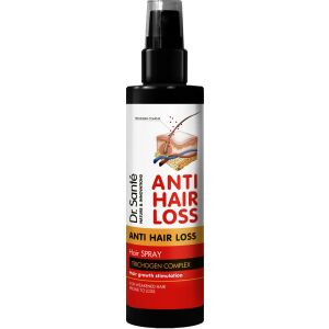 DR. SANTE Anti Hair Loss Növelő lakk-balzsam hajhullás ellen Trichogen Complex 150 ml