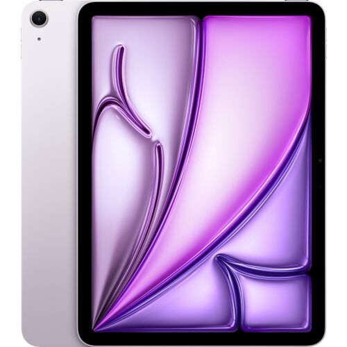 Apple iPad Air Apple M 512 GB 27,9 cm (11") 8 GB Wi-Fi 6E (802.11ax) iPadOS 18 Lila
