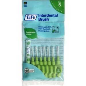 TePe TePe ORIGINAL SZCZ.0.8mm ZIELONE_8