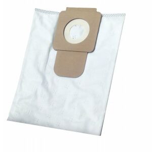 Tartalék egyszerhasználatos pamutzacskók 3db.DED6609,DED6609P 146737786 - Porzsák