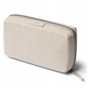 Bellroy Tech Kit - mobil tartozék szervező (saltbush) 146737797 - Bőrönd rendszerező