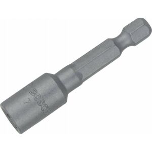 CHEIE INEL 7 MM , 65MM PENTRU GSR 6-25 BOSCH 146737798 - Capete bit