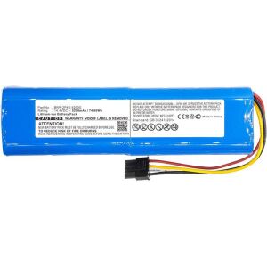 Baterie CoreParts pentru Xiaomi Vacuum 74.9Wh 14.4V Li-ion 5200mAh XIAOMI Mi RoboMijia, Roborock S50 146737802 - Accesorii pentru aspiratoare robot