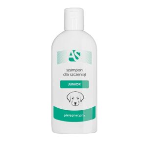 KISÁLLAT SAMPONKÉNT - JUNIOR 250ML