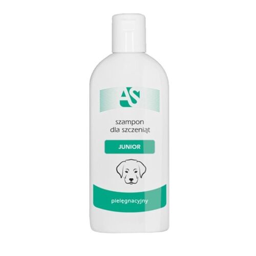 KISÁLLAT SAMPONKÉNT - JUNIOR 250ML 146737840