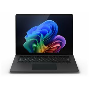 MS Surface Laptop7 Qualcom Snapdragon X Elite 15 hüvelykes 32GB 1TB SSD W11P Német Graphite