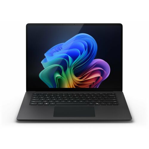 MS Surface Laptop7 Qualcom Snapdragon X Elite 15 hüvelykes 32GB 1TB SSD W11P Német Graphite 146737865