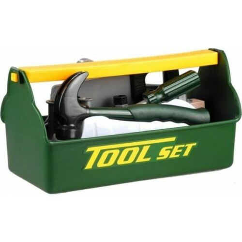 Lean Sport Barkácsszerszám készlet dobozban 146737896