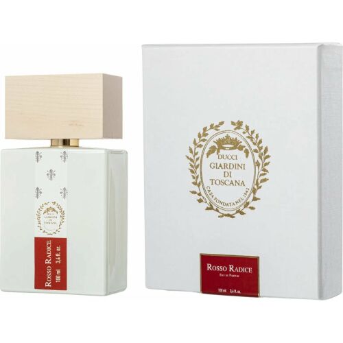 Giardini di Toscana Rosso Radice EDP 100ml Spray - Testápolás és higiénia