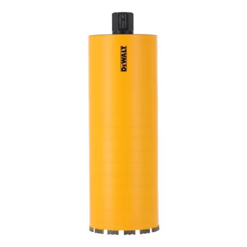 DEWALT Gyémánt Vizes Fúrókorona 122x400mm 1 1/4Z 146737922