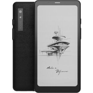 E-book ONYX BOOX PALMA 2, fekete, 6,13", 128GB, Bluetooth, Android 13.0, E-ink kijelző, WiFi