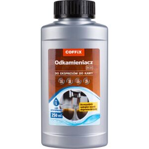 Coffix vízkőoldó folyékony 250ml
