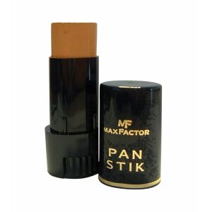 MAX FACTOR Pan Stik Foundation podkład w sztyfcie 014 Cool Copper 9g 146737989 - Podkład