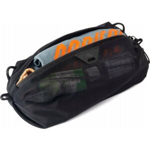 Peak Design Ultralight Mesh Packing Cube XS, fekete 146737993 - Bőrönd rendszerező
