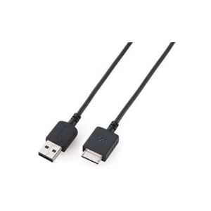 Przewód przyłączeniowy Sony PC, seria USB NWS700 146737995 - Kabel USB