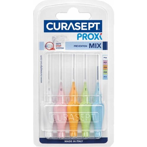 Curasept CURASEPT PROXI fogköz tisztító kefék MIX 146738014