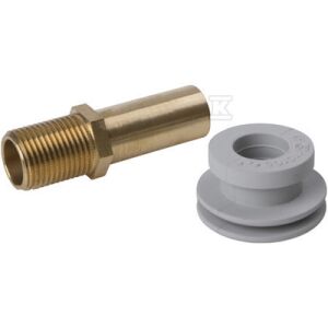 Öntözőkészlet 1/2 hüvelykes piszoárhoz