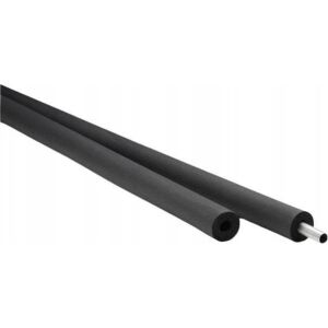 NMC INSUL TUBE K - Kaucsuk 35x13; (76K)