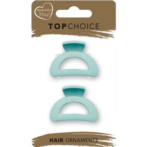 LEGJOBB VÁLASZTÁS Hajcsipeszek (21367) 2 db