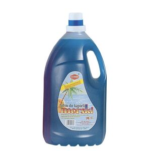 ACHEM Fürdőkoncentrátum 4L Tengeri