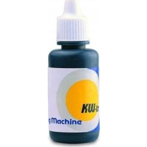 KW-TRIO TUSZ A SZÁMOLÓGÉPHEZ KW-TRIO PIROS 30ML OL